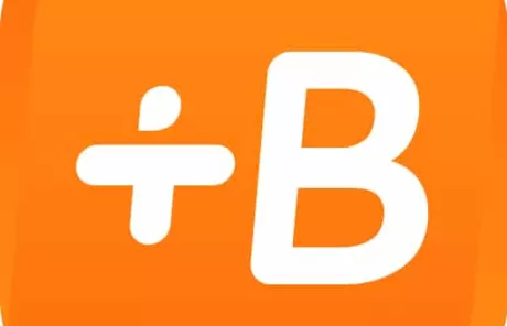 babbel logo