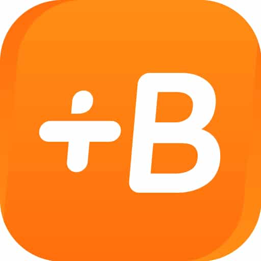 babbel logo