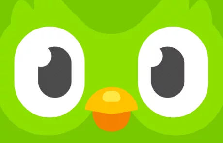 duolingo logo