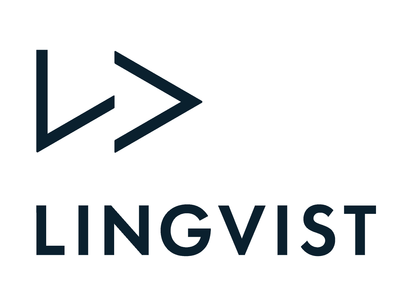 lingvist language app logo