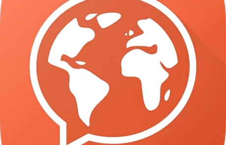 mondly logo