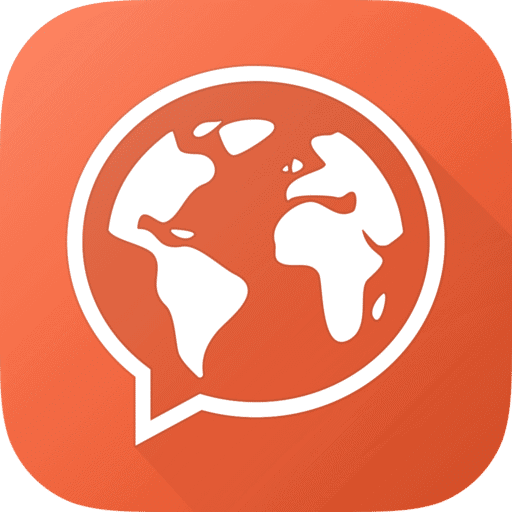 mondly logo
