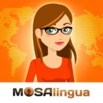 mosalingua logo