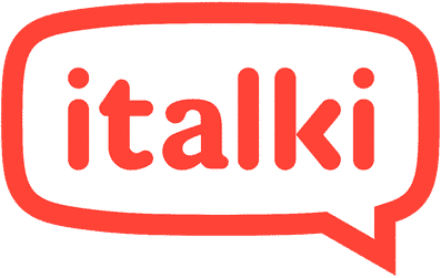 italki language tutor app logo