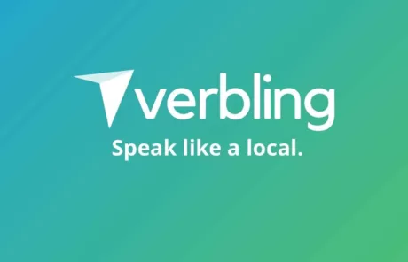 verbling logo