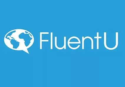 fluentu logo