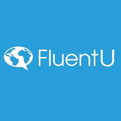 fluentu logo