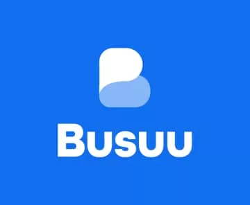 busuu logo