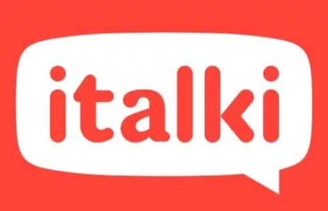 italki logo