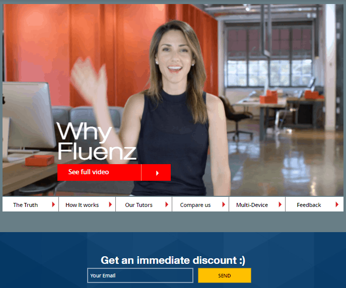 Fluenz Discount