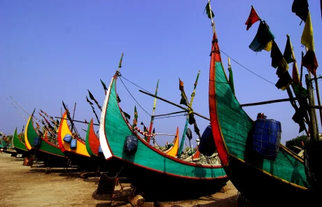 Bengali, Bangladesh