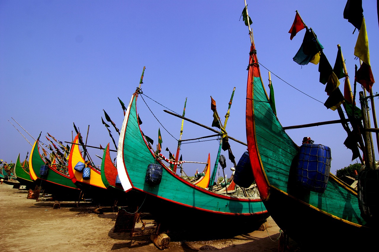 Bengali, Bangladesh