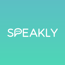 Speakly Logo