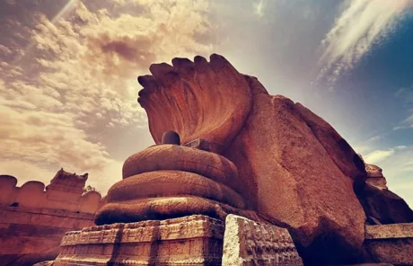 lepakshi telugu temple