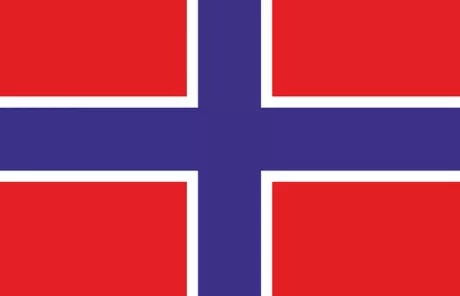 norwegian flag
