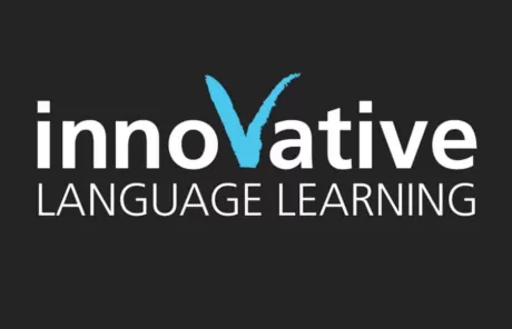 innovative language logo