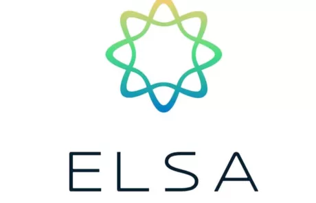 elsa speak logo