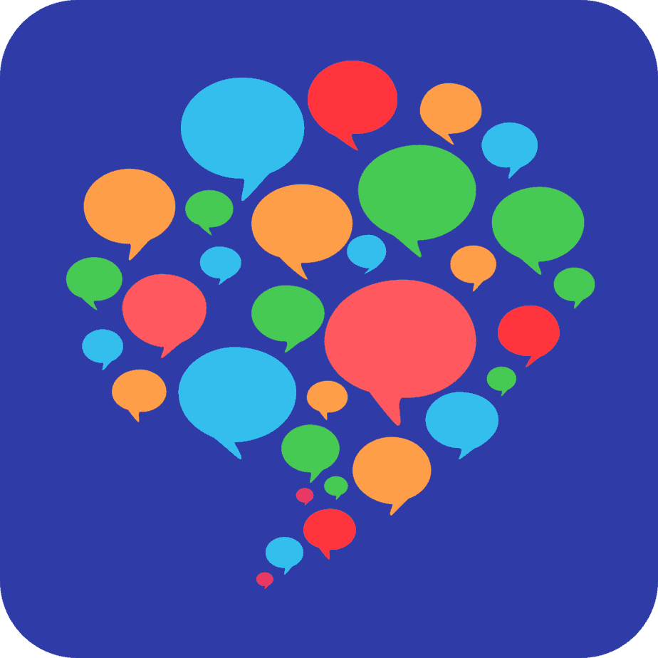 hellotalk logo