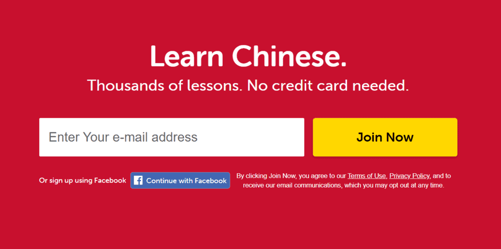 chineseclass101 trial
