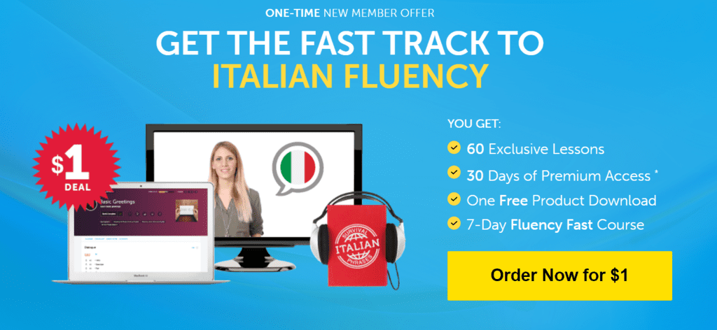 italianpod101 discount