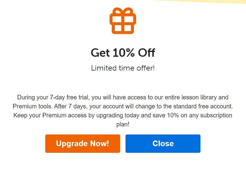 koreanclass101 discount