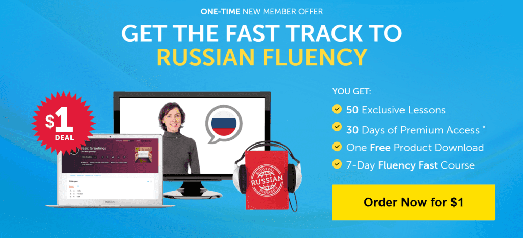 russianpod101 discount