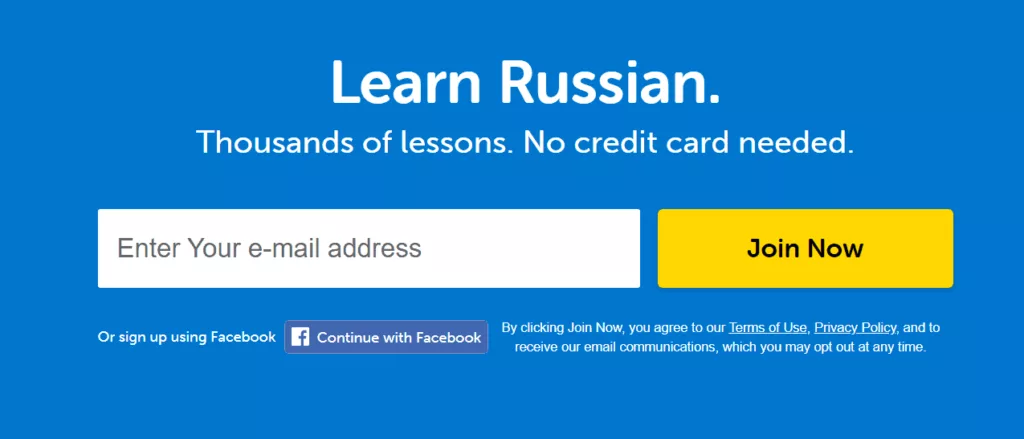 russianpod101 free trial