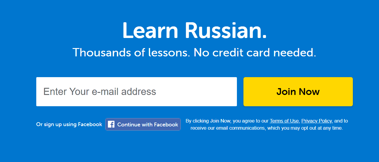 russianpod101 trial