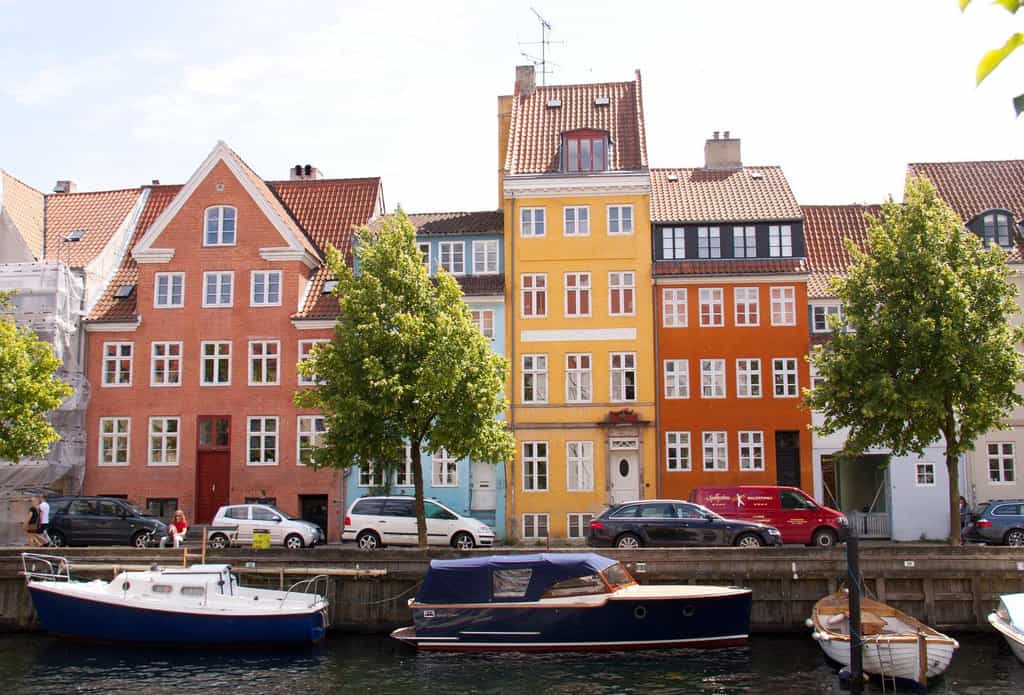 danish front image