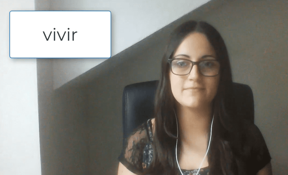 spanish uncovered speaking