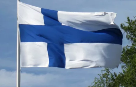finnish flag