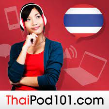 thaipod101
