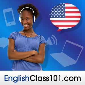 EnglishClass101 logo