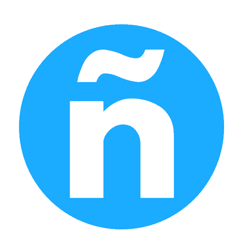 Spanish with Nate logo