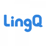lingq logo