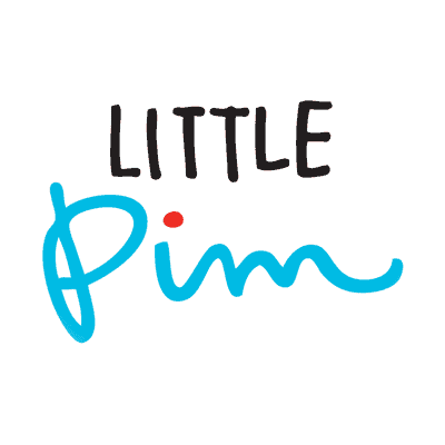Little Pim logo