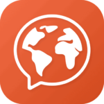 Mondly logo