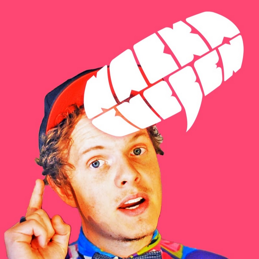 nackagubben youtube