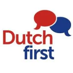 Dutch First logo