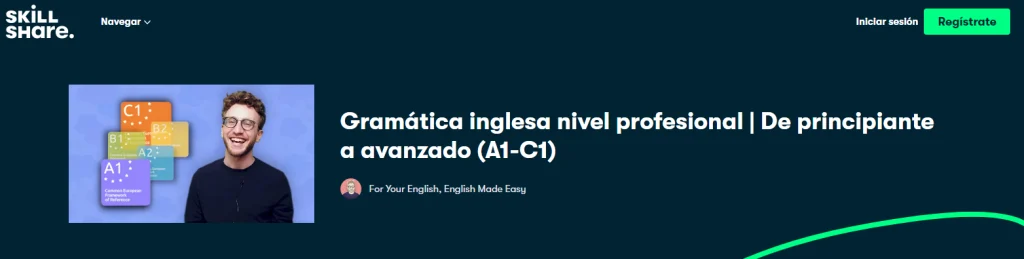 english grammar pro homepage