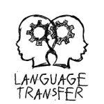 language transfer logo