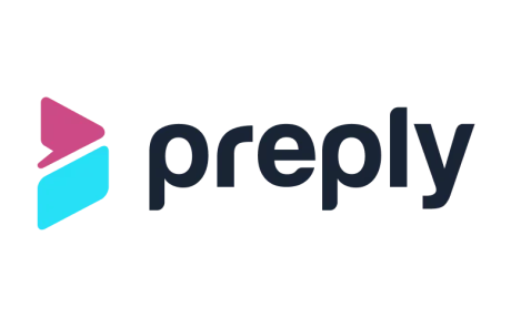 preply logo