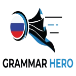 grammar hero logo square