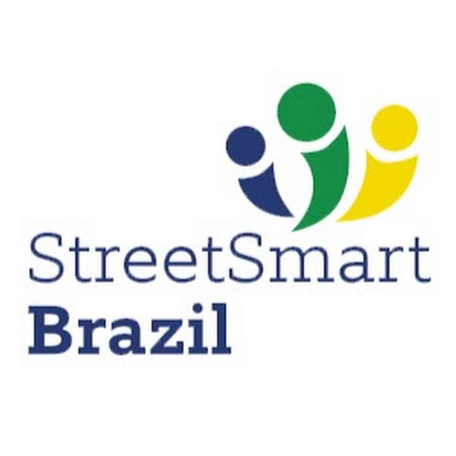 street smart brazil logo