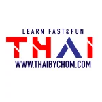 thai by chom logo
