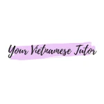 your vietnamese tutor logo