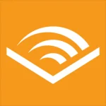 audible logo