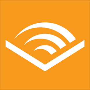 audible logo
