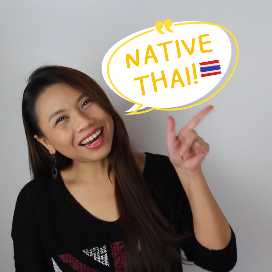 let's learn thai