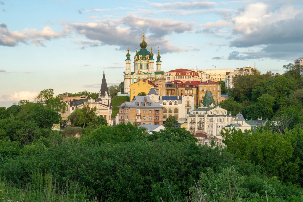 Ukraine
